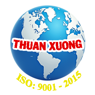 Bao Bì Thuận Xương